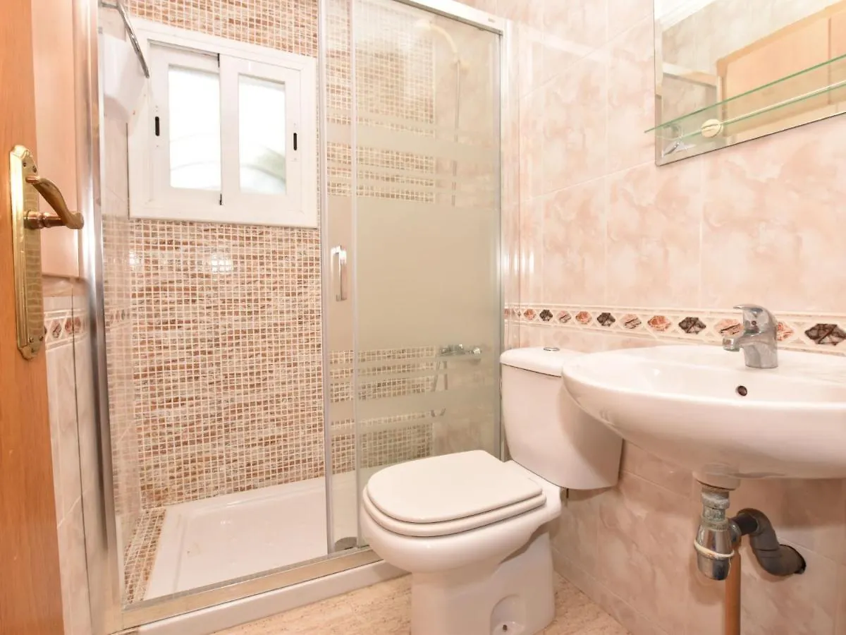 Holiday Home Gavina By Interhome Torredembarra