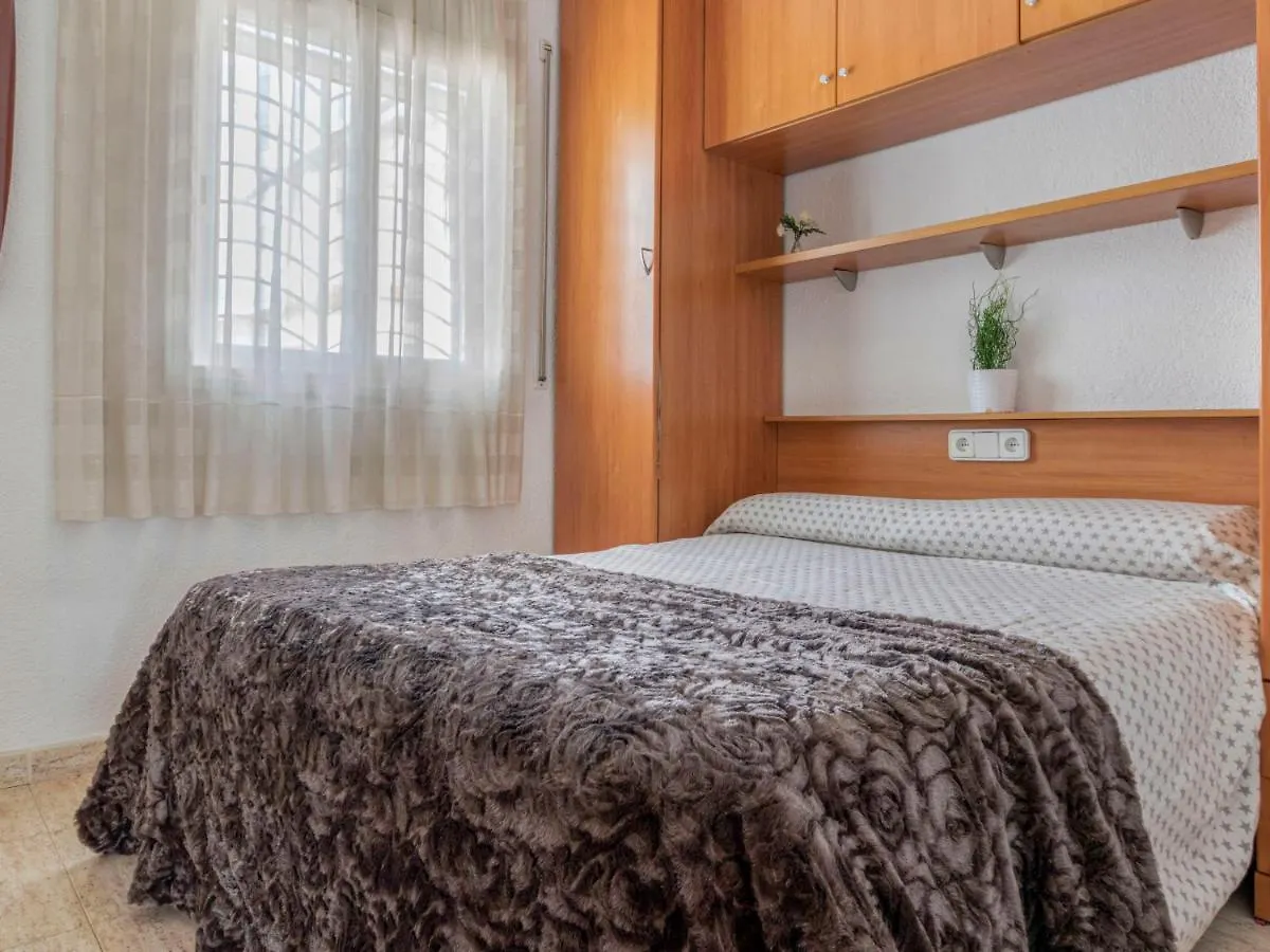 Holiday Home Gavina By Interhome Torredembarra