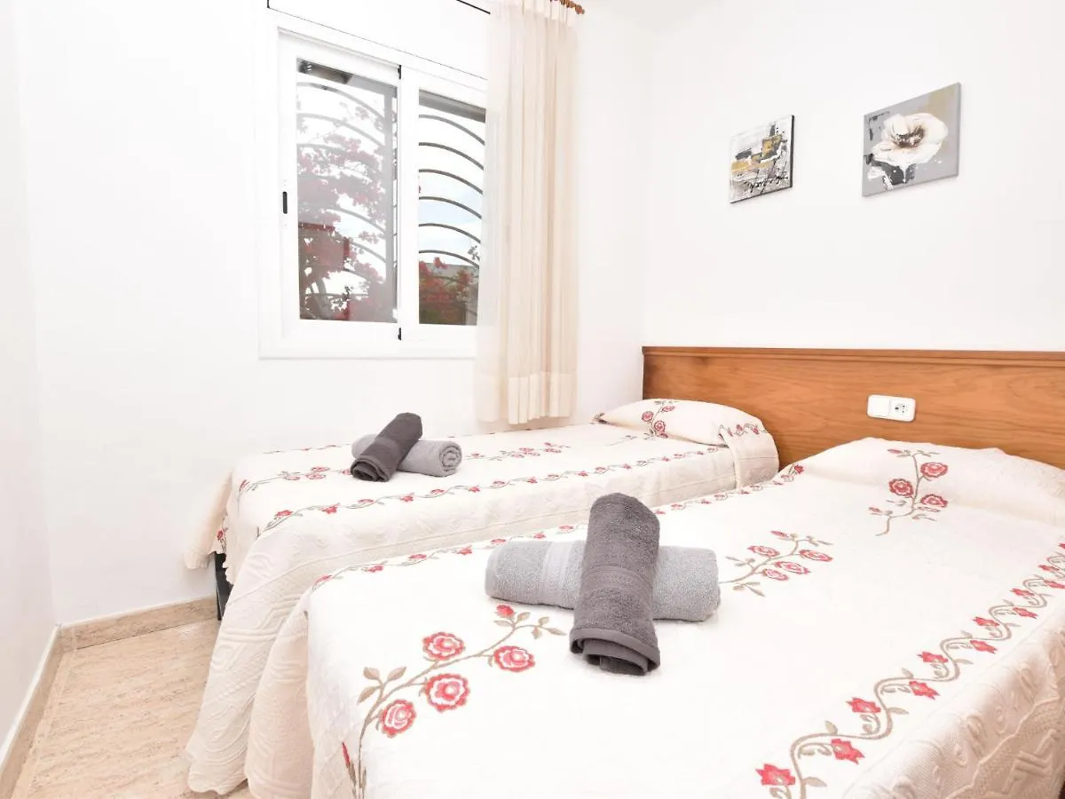 Holiday Home Gavina By Interhome Torredembarra